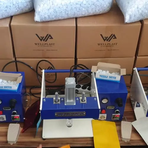 Valf Montaj Makinesi Video